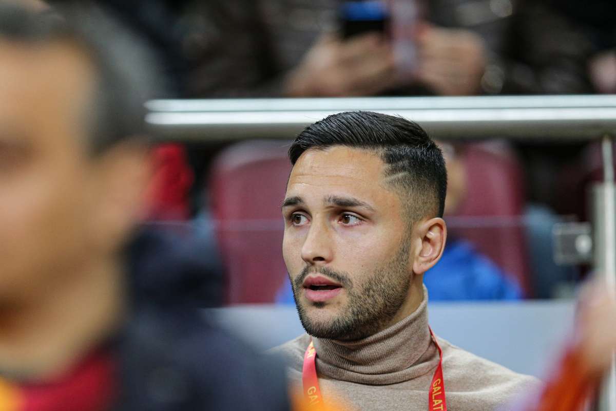 Florin Andone despre nationala Romaniei Orice meci e important