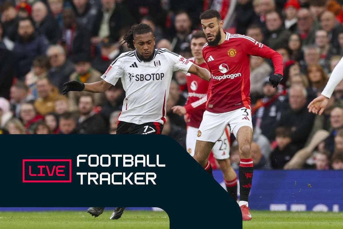Fotbal LIVE Lider nou in LaLiga Manchester United in FA Cup