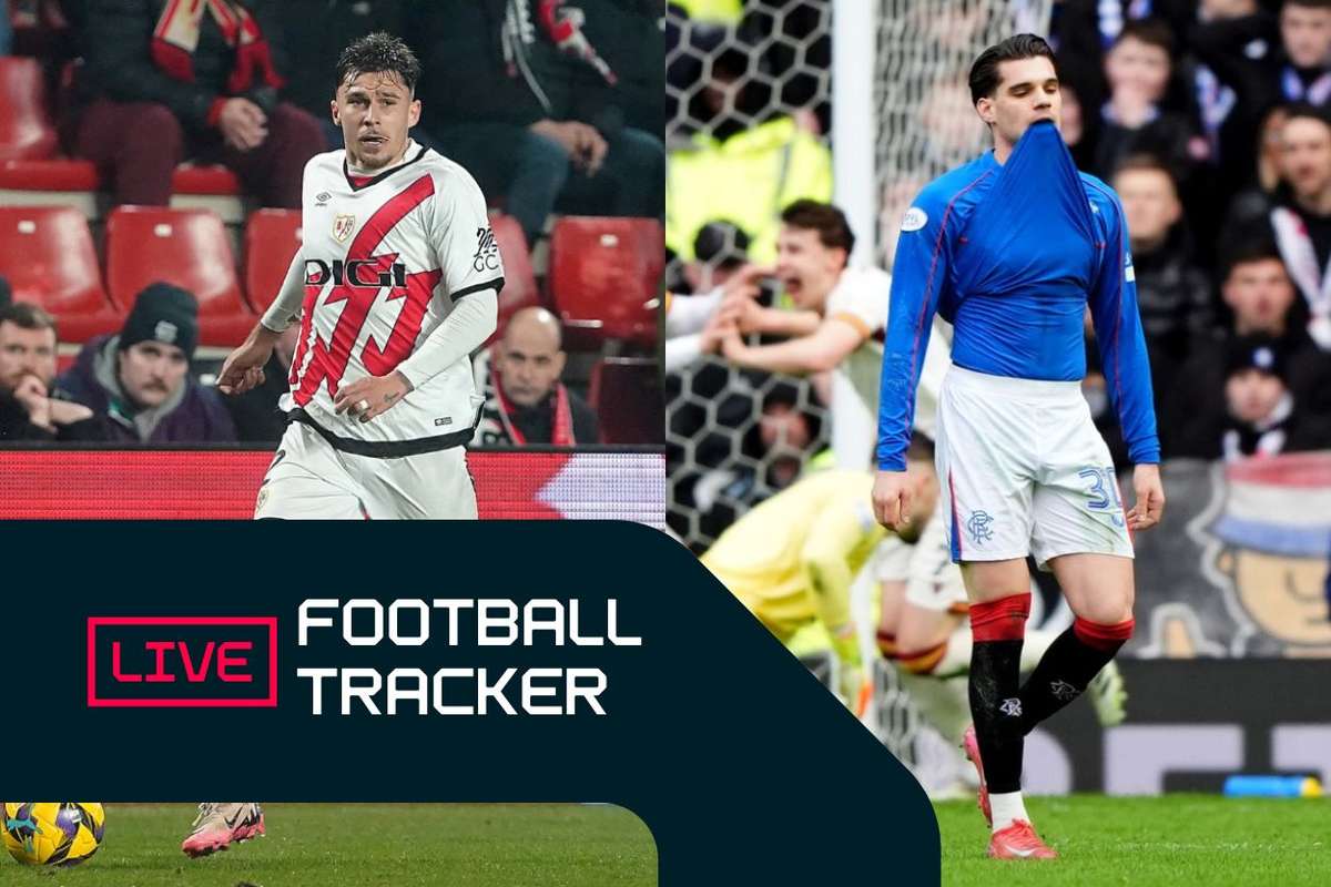 Fotbal Live Ratiu eurogol impotriva Sevillei Hagi si Rangers invinsi de Motherwell