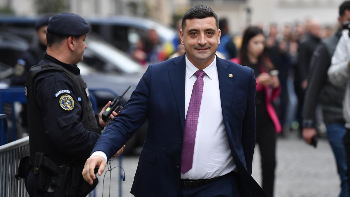 George Simion Alegerile 2025 familie studii controverse