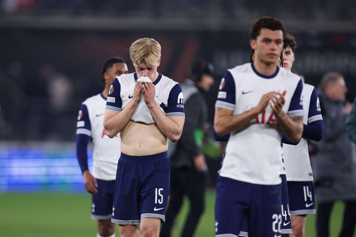 Glen Hoddle Echipa lui Radu Dragusin ar trebui multumita