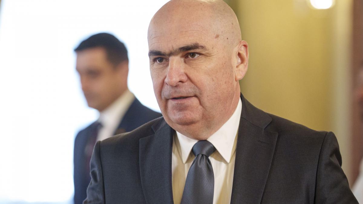 Ilie Bolojan ar putea candida la prezidentiale