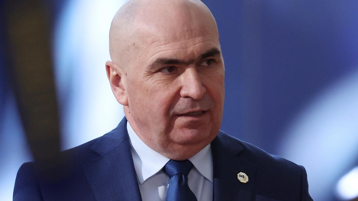 Ilie Bolojan discuta la Bruxelles despre energie ieftina si industria apararii