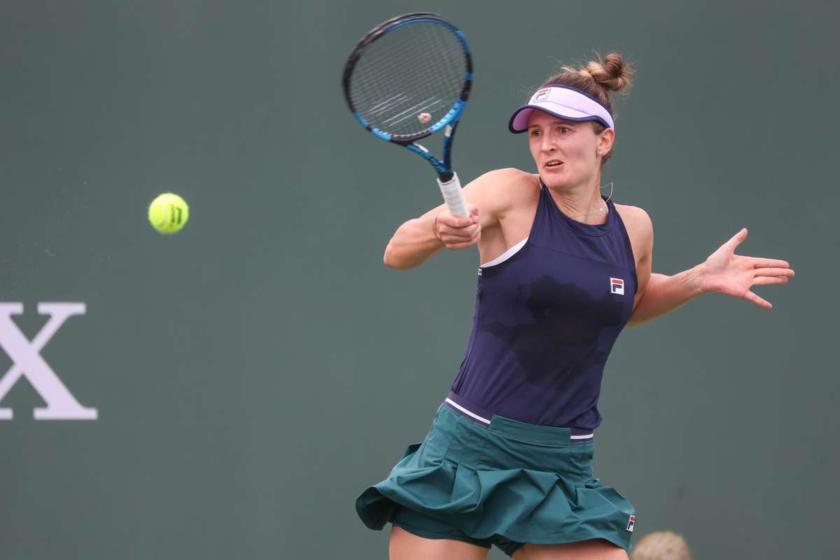 Irina Begu eliminata in decisivul turului doi la Indian Wells