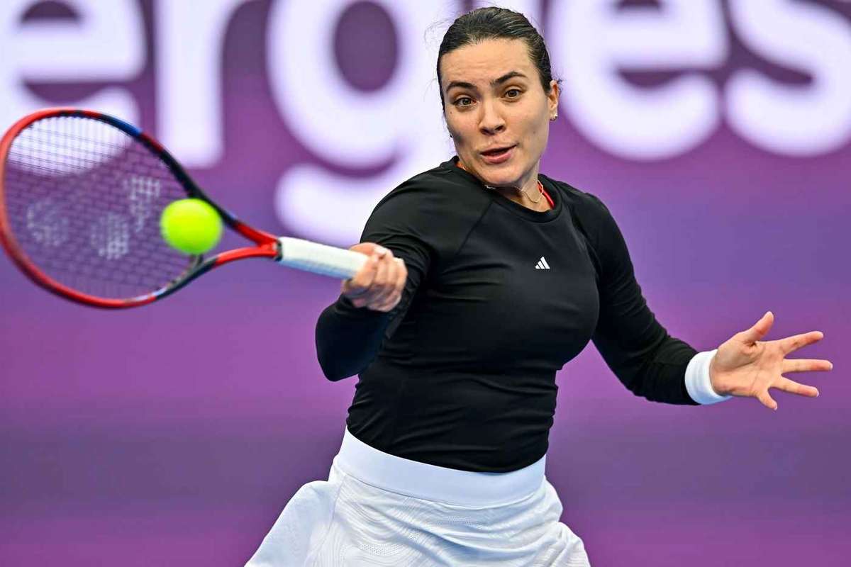 Irina Begu si Gabriela Ruse in finalele calificarilor Miami Open