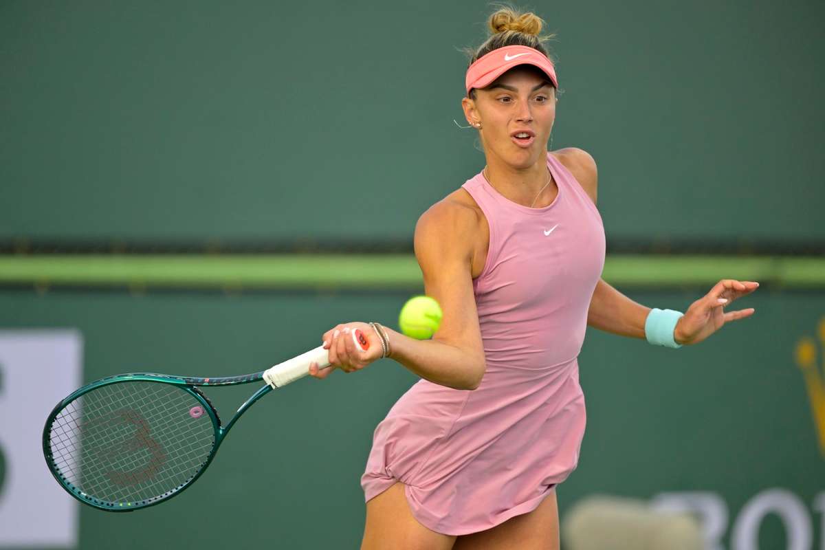 Jaqueline Cristian victorie istorica la Indian Wells Romanca elimina o ex finalista US Open