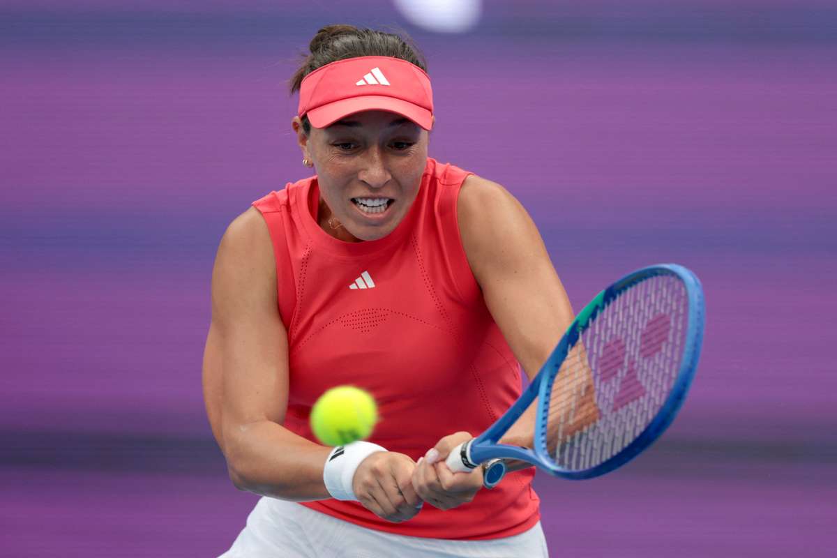 Jessica Pegula castiga finala americana din Austin si primul trofeu al anului 2025