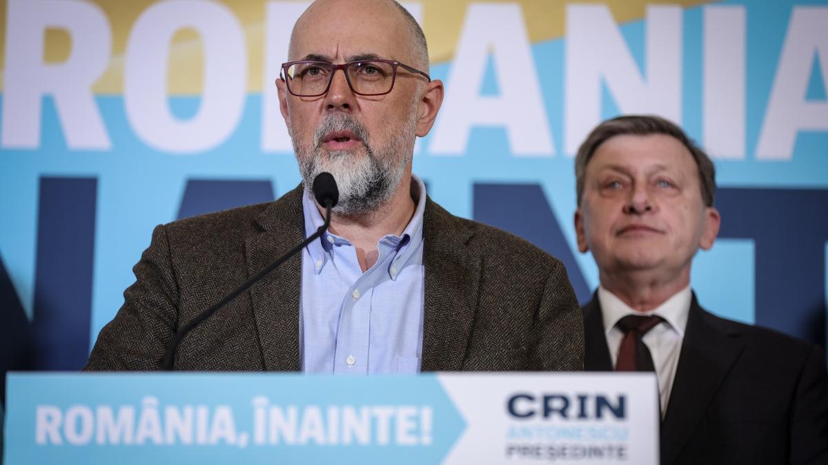 Kelemen Hunor Pentru aceasta coalitie Antonescu trebuie sa castige altfel nu merge