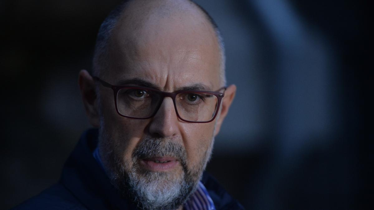 Kelemen Hunor avertizeaza Statul trebuie reformat Revenirea sub FMI ar fi catastrofala