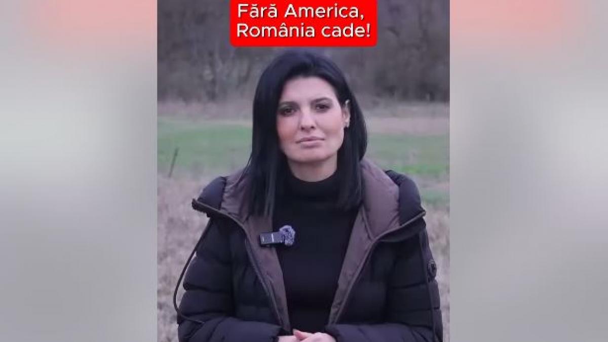 Lavinia Sandru dupa suspendarea Visa Waiver Oficialii au aflat online