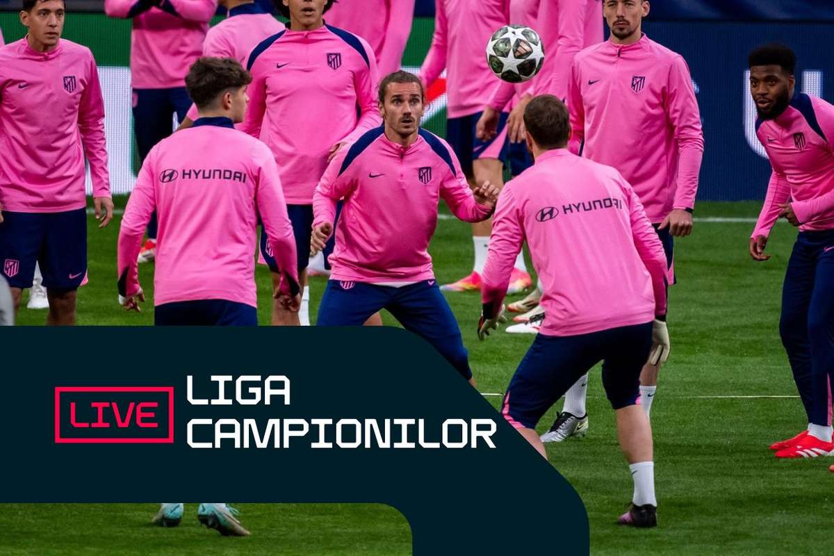 Liga Campionilor LIVE Gol rapid la Lille