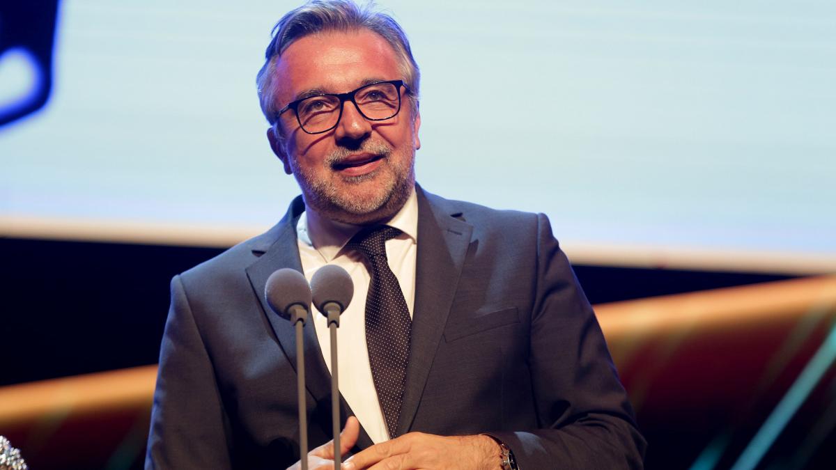 Lucian Romascanu propus pentru functie la Curtea Europeana de Conturi