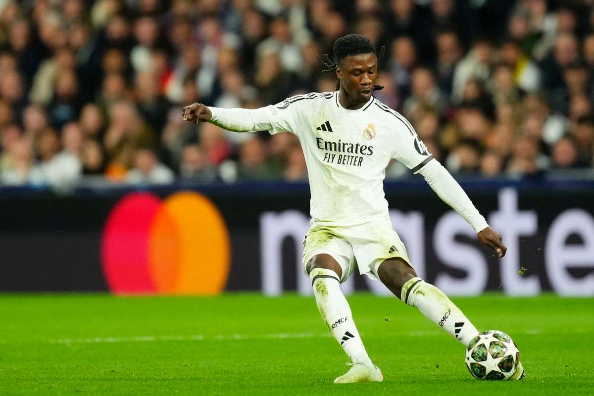 Manchester City face eforturi pentru transferul unui jucator de la Real Madrid
