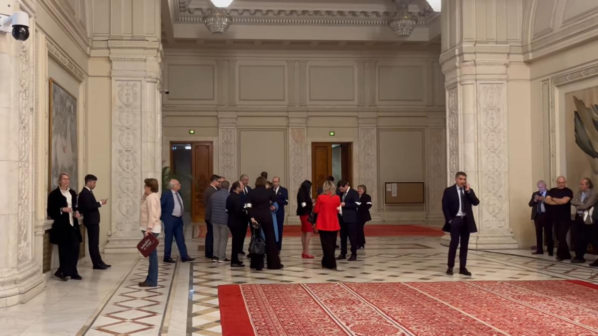 Masuri dupa greva AUR si POT sanctiuni mai mari