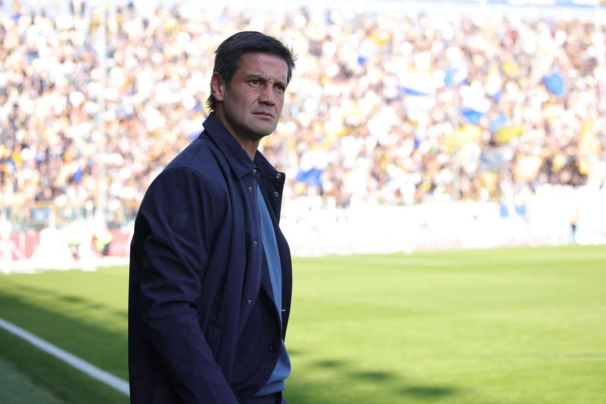 Mateo Pellegrino despre Parma si relatia cu Chivu Nu imi e frica