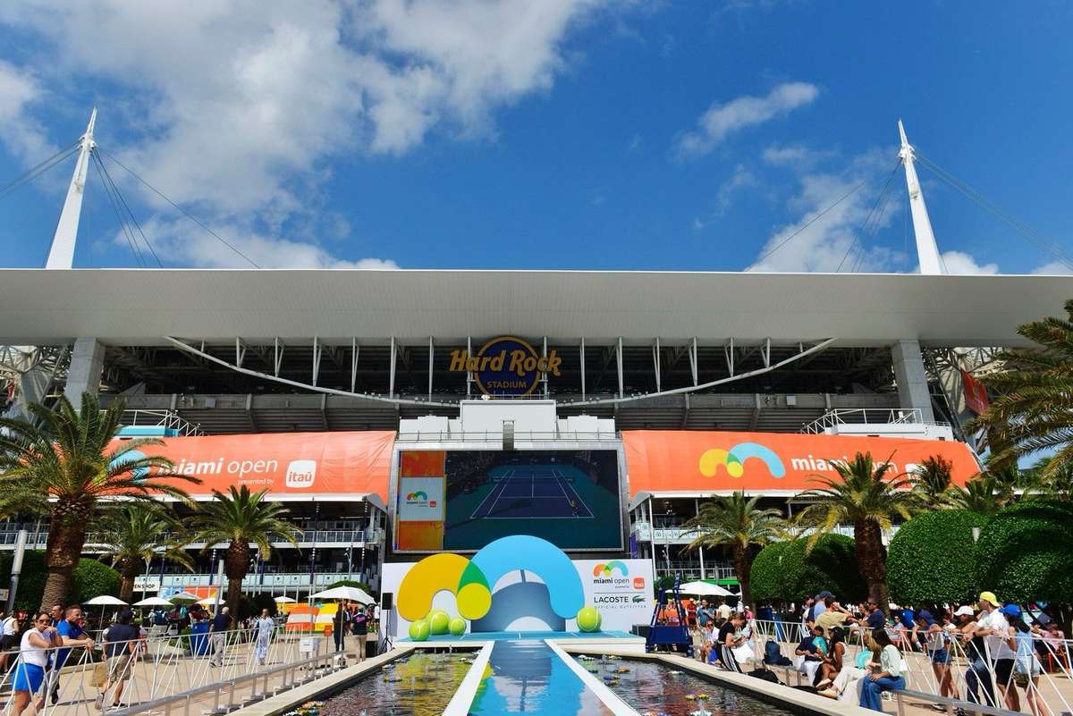 Miami Open italianul Federico Cina face istorie Prima victorie ATP la 17 ani