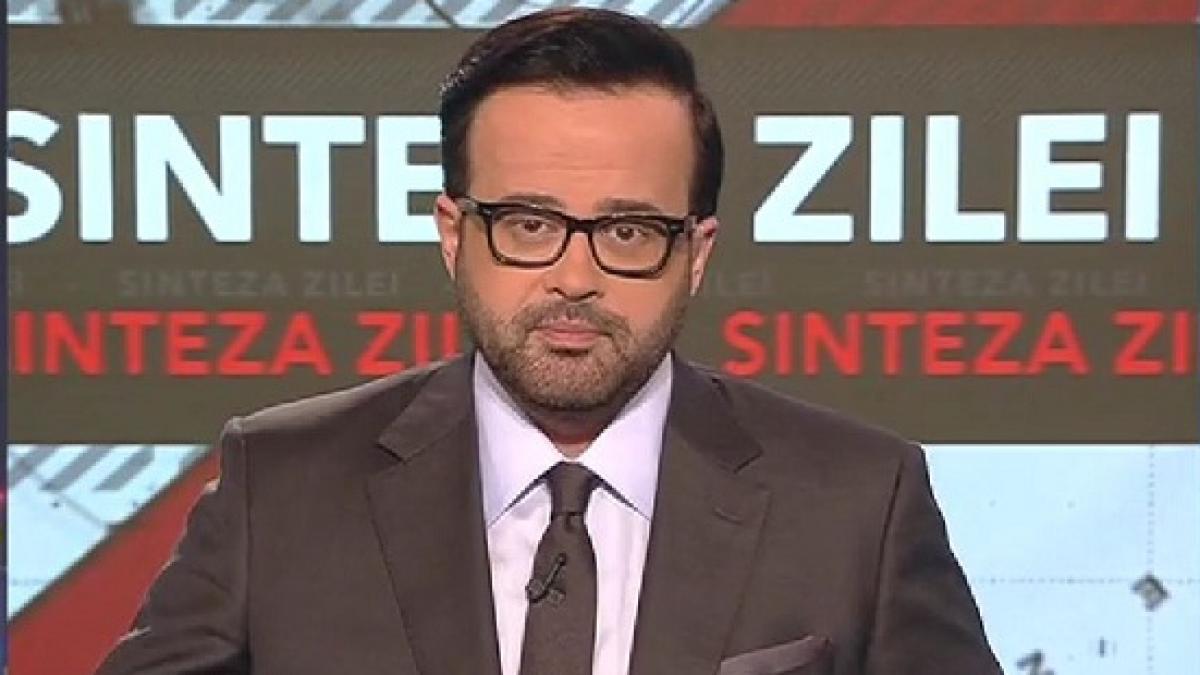 Mihai Gadea despre Ciolos la Cotroceni Bolojan cu Tesla il alearga pe Antonescu
