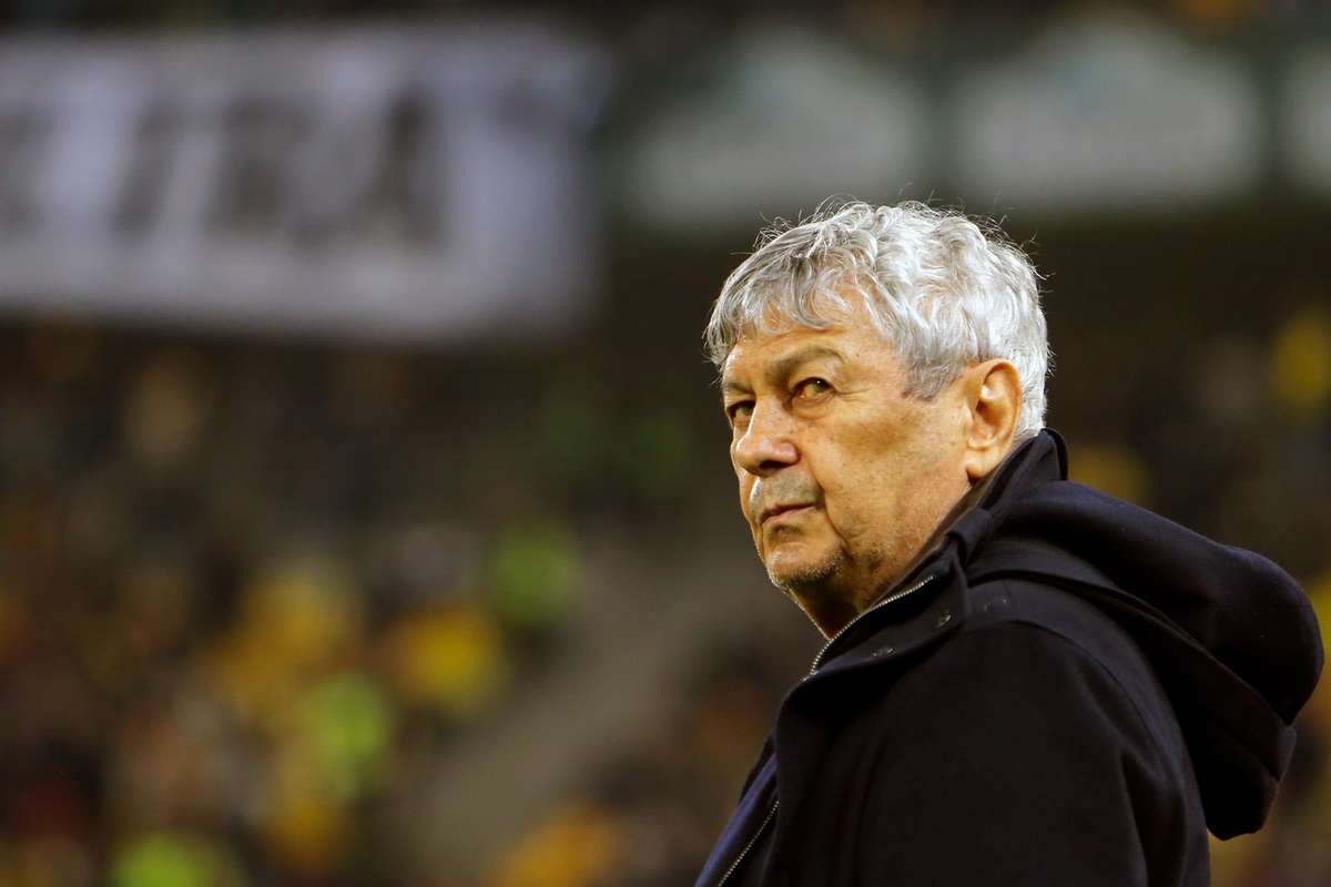 Mircea Lucescu precaut dupa esecul cu Bosnia San Marino progreseaza M a impresionat
