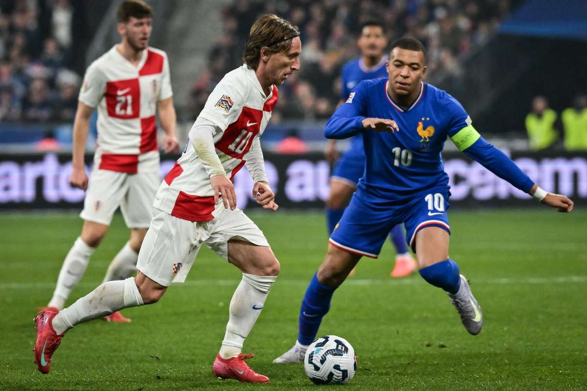 Modric mijlocasul lui Real Madrid Nu am mai vazut asa ceva