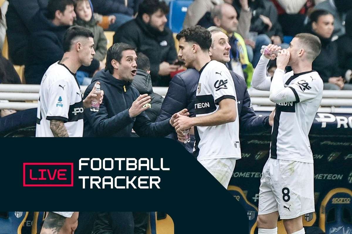 Monitor fotbal Parma lui Chivu acasa cu Torino Liverpool si City echipele zilei in PL