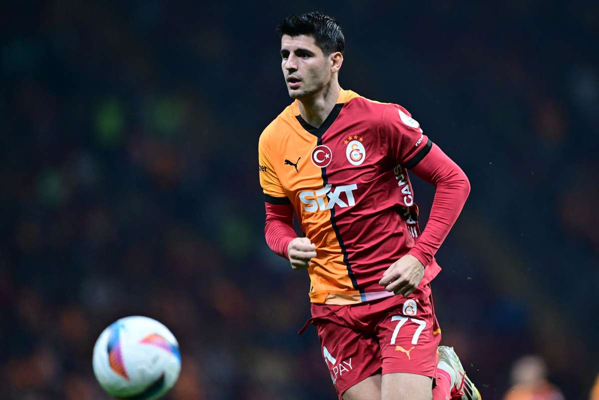 Morata Daca as putea nu as pleca de la Atletico Madrid