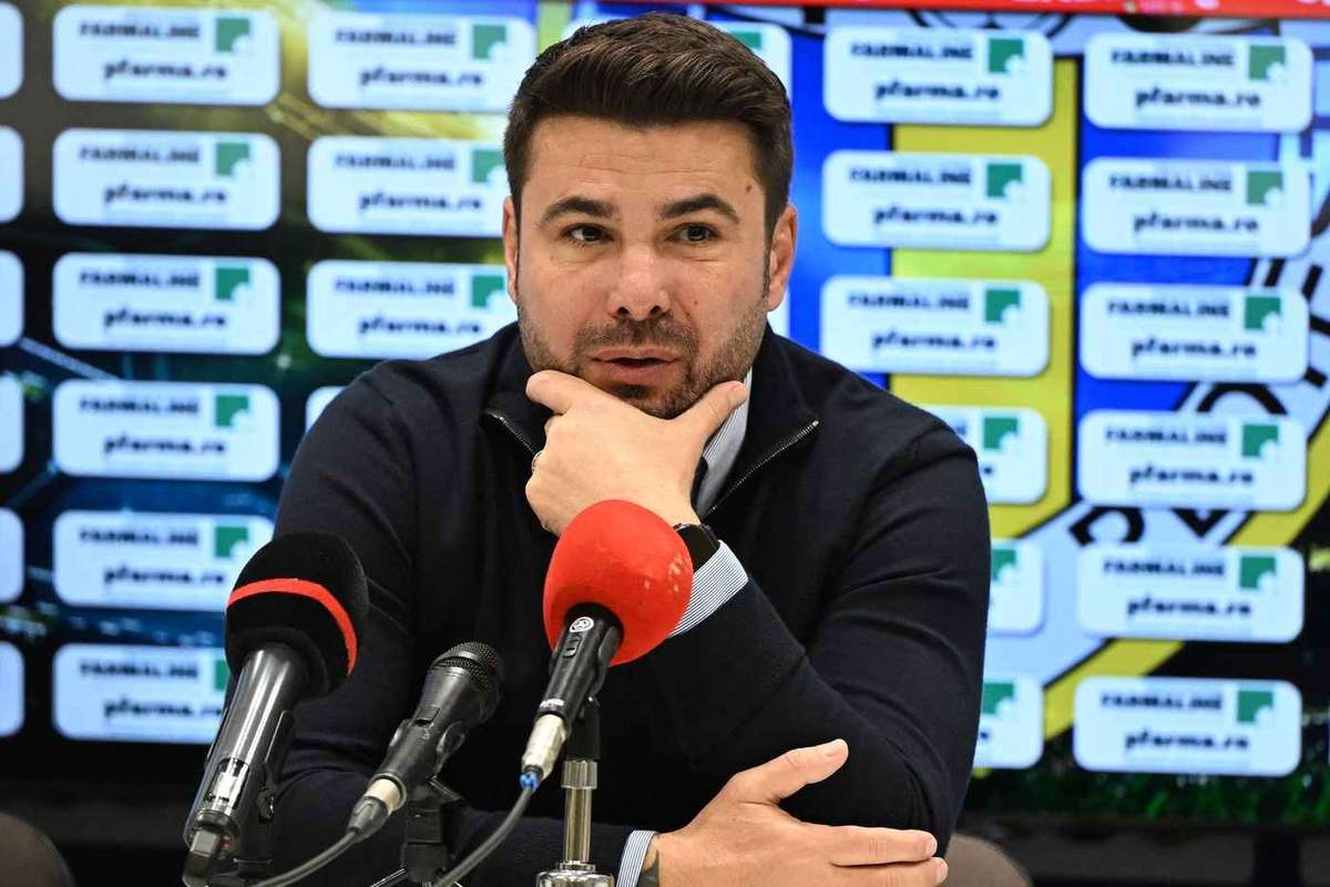 Mutu atribuie plecarea sa de la Petrolul dificultatilor financiare