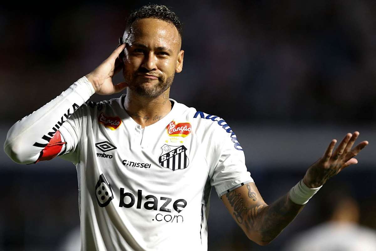 Neymar vrea sa revina la Barcelona Decizia apartine catalanilor