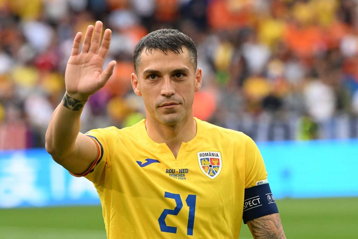 Nicolae Stanciu aproape de transfer la Genoa