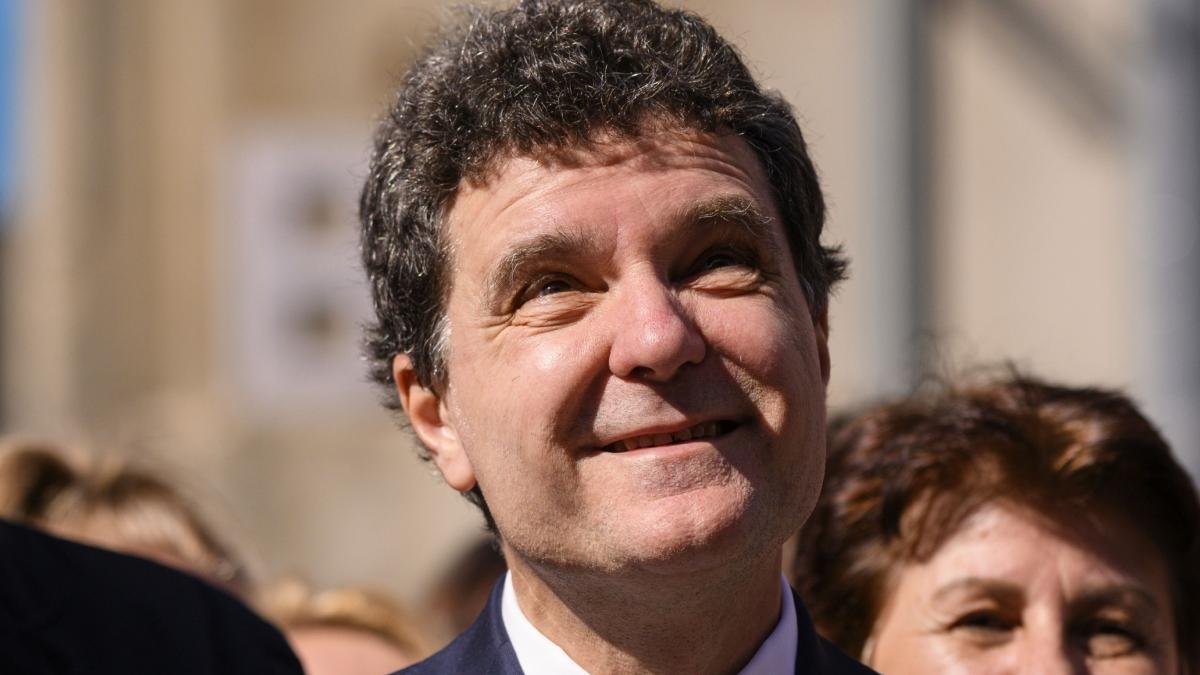 Nicusor Dan M am vazut cu Ilie Bolojan la Cotroceni ca prezidentiabil Mi ar placea premier e serios