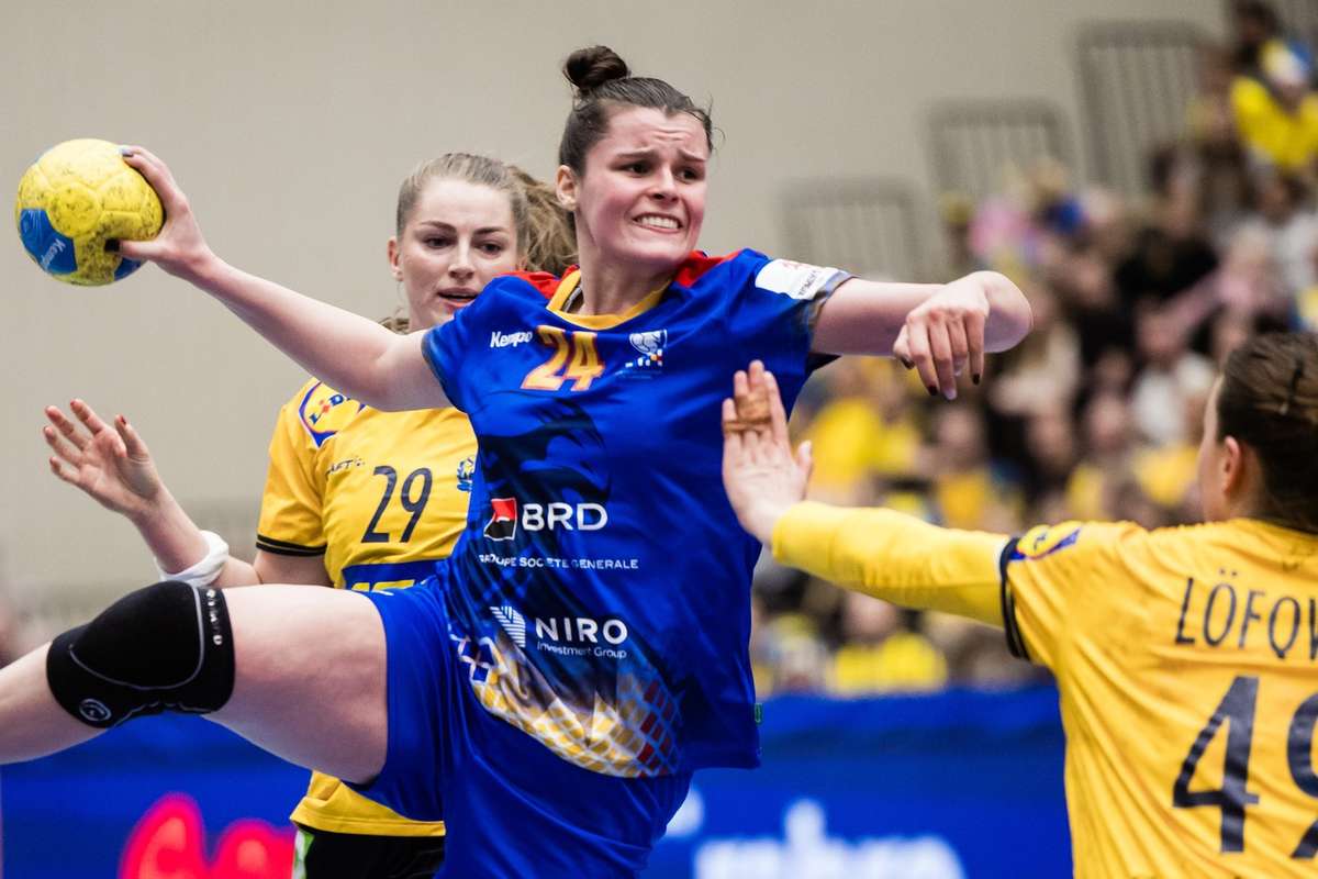 Norvegia Polonia si Slovacia adversare Romaniei la EHF EURO Cup