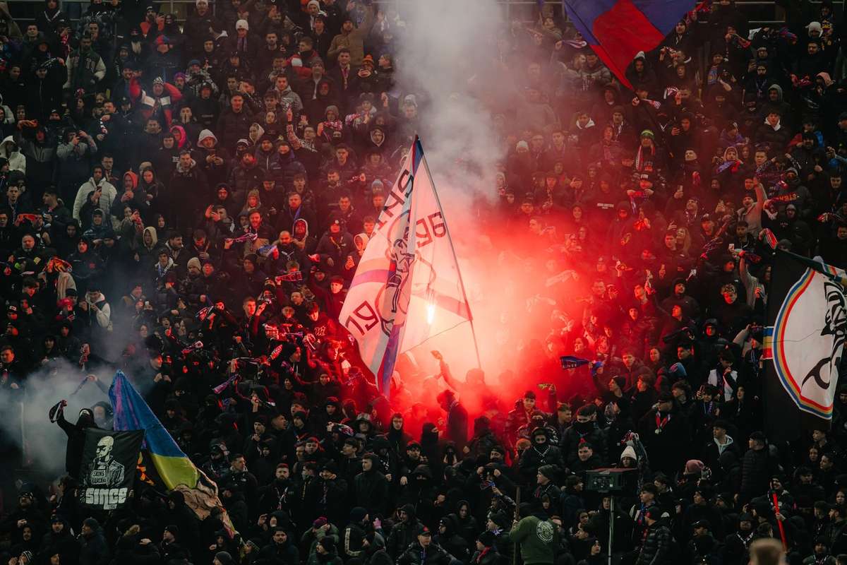 Nota de plata Sanctiuni pentru FCSB si Dinamo