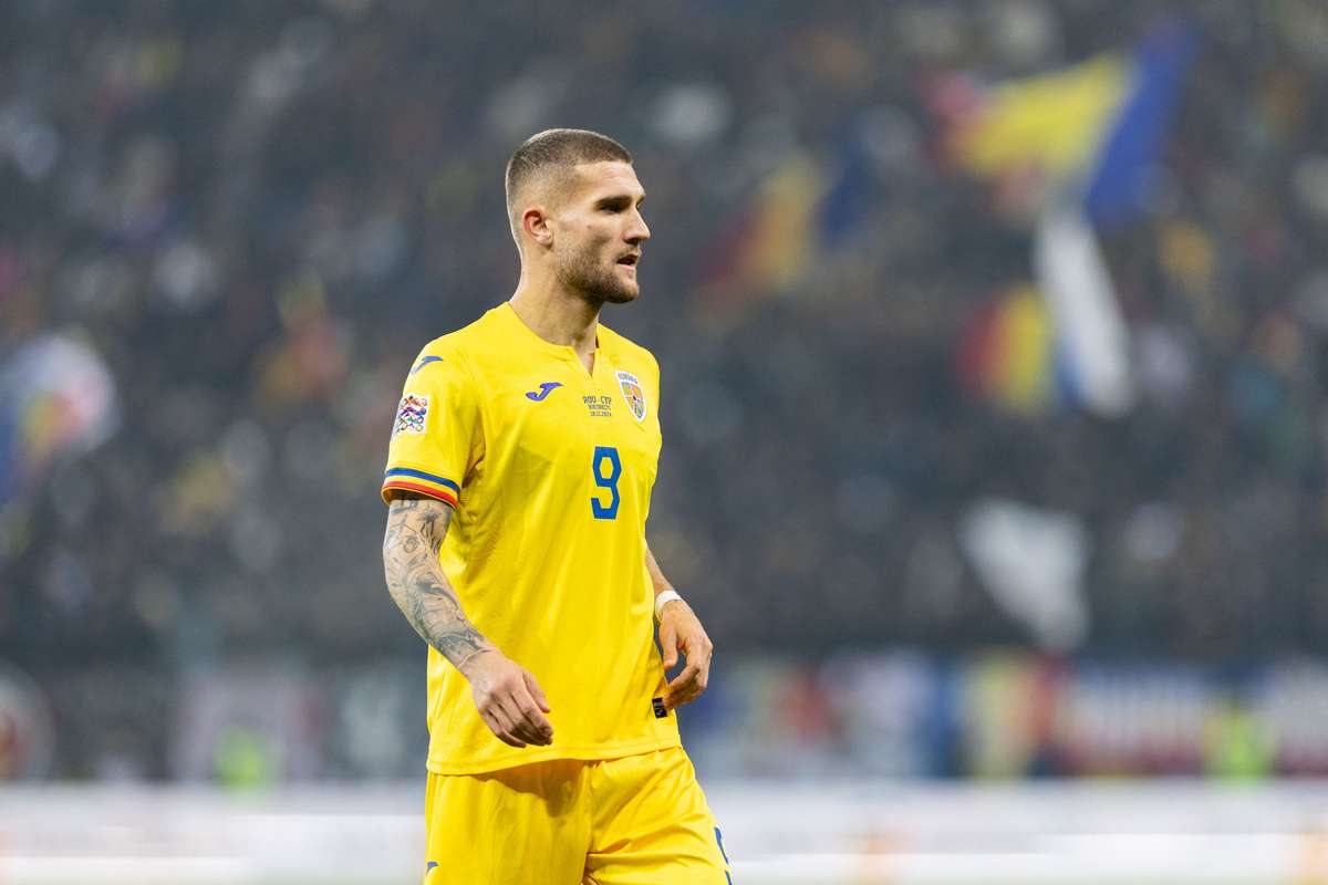 Oficial Daniel Birligea va lipsi cu Bosnia si San Marino