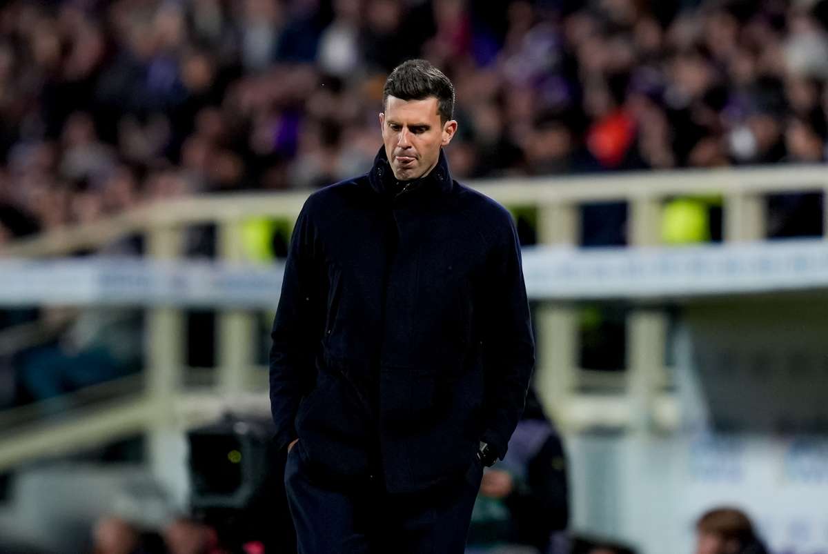 Oficial Thiago Motta a fost demis Juventus are deja noul antrenor