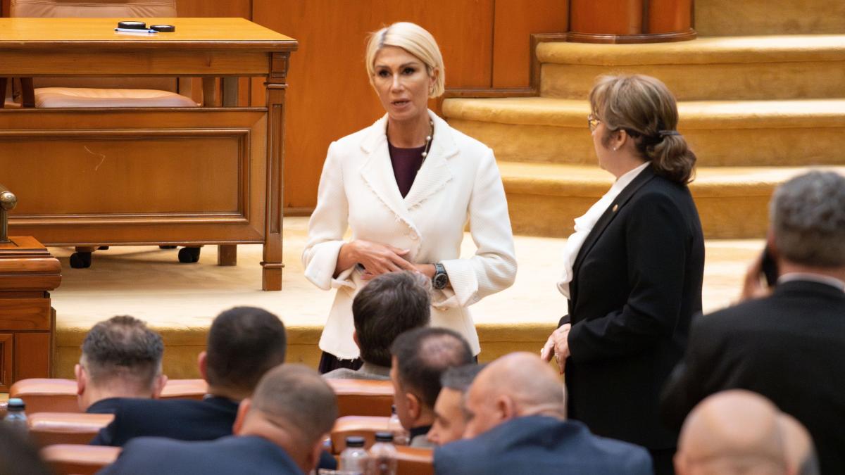 PNL cere PSD sa l excluda pe Victor Ponta