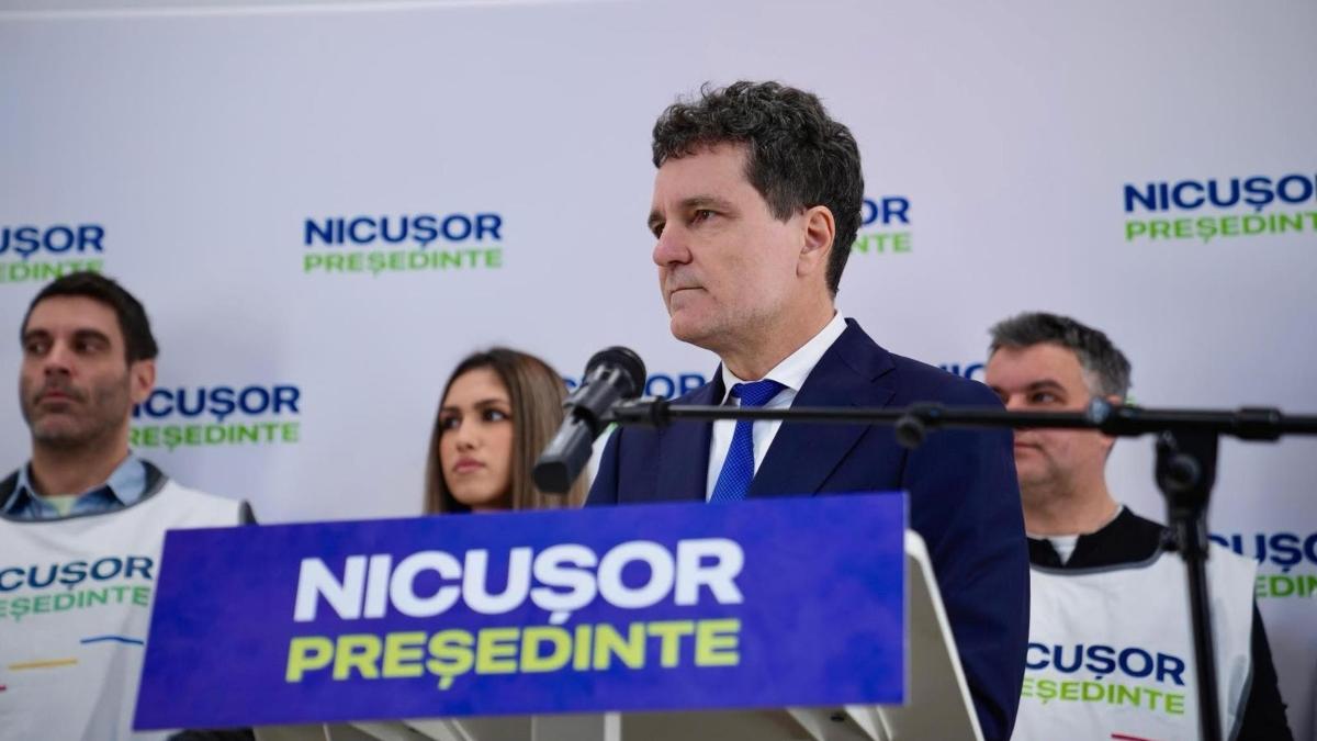 PSD ii solicita lui Nicusor Dan sa dezvaluie donatorii campaniei Identitatea lor trebuie facuta publica
