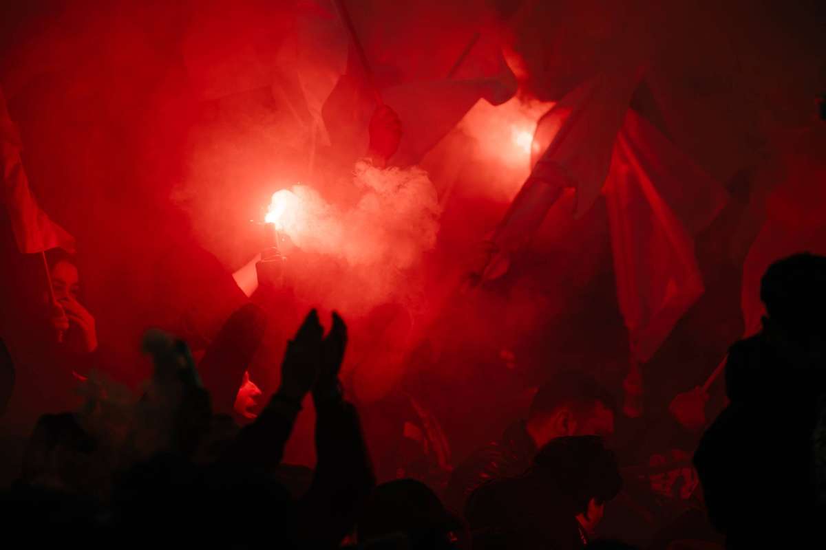 Partida Rapid Universitatea Craiova din etapa a 2 a fara spectatori