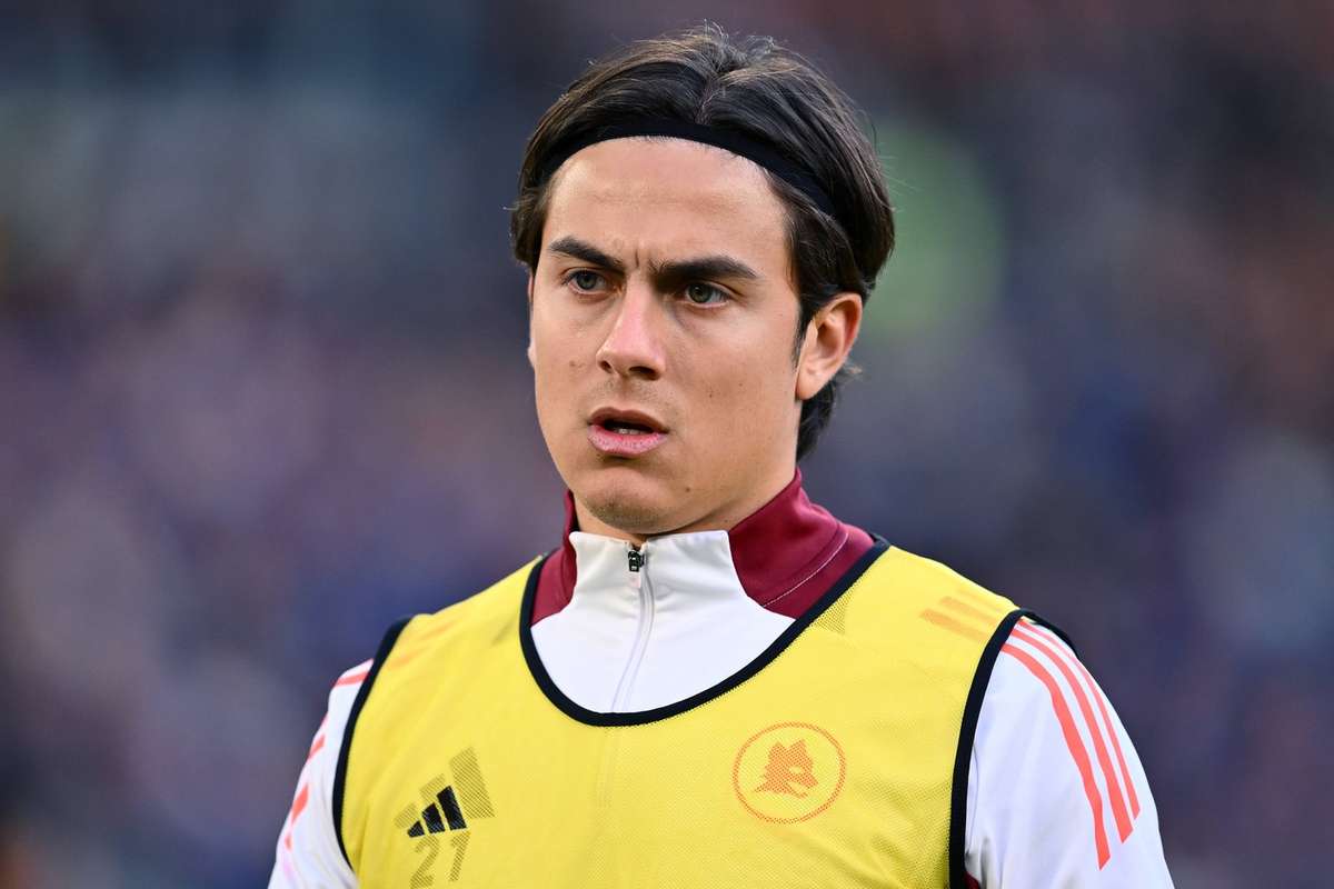 Paulo Dybala va rata restul sezonului
