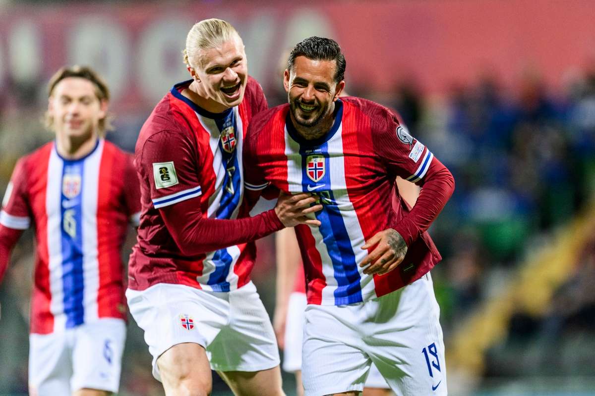 Preliminarii CM Moldova invinsa clar de Norvegia Gibraltar pune probleme Muntenegrului