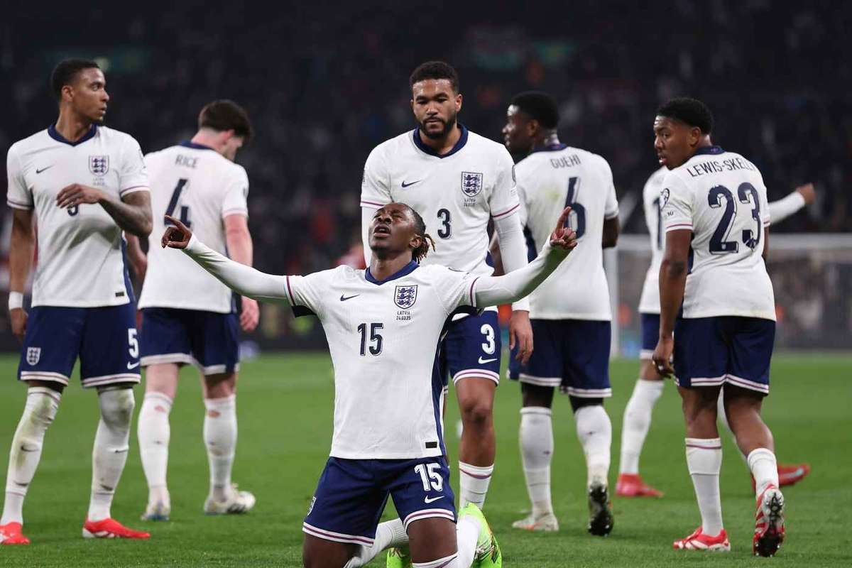 Preliminarii Mondial Anglia si Polonia castiga lejer