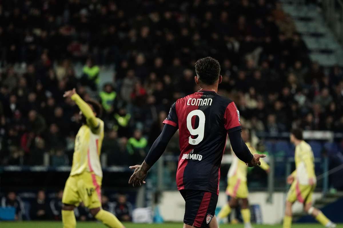 Presa italiana reactioneaza la evolutia lui Florinel Coman si Razvan Marin la Bologna