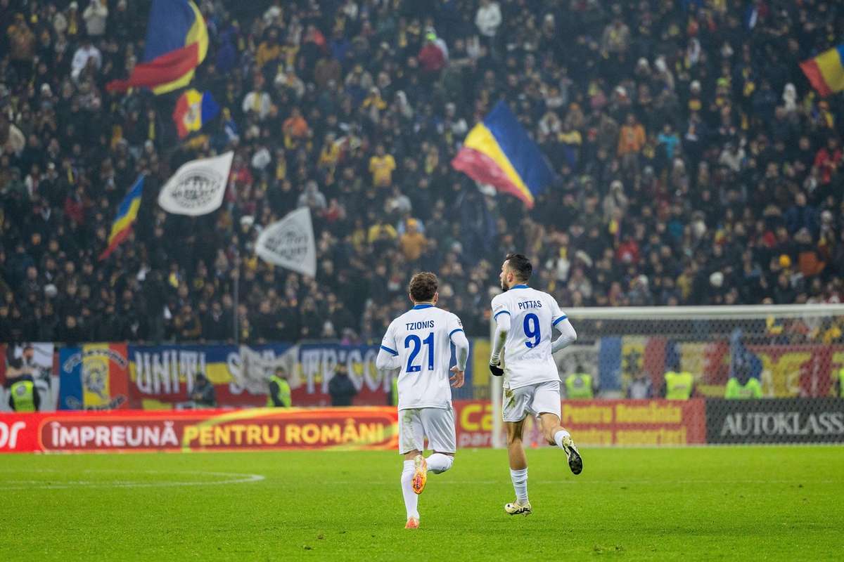 Primul meci al Romaniei in preliminariile CM 2026 s a incheiat