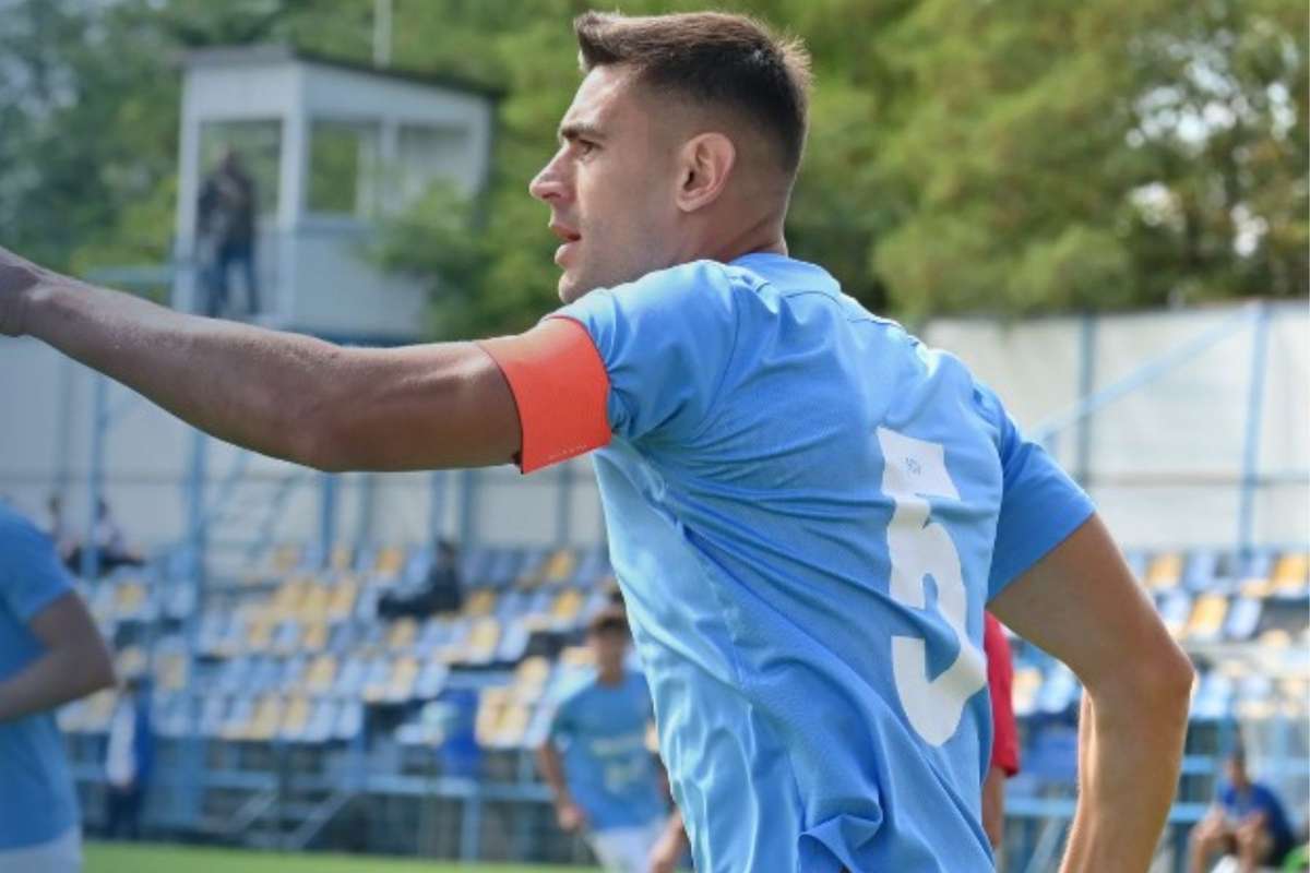 Punct final in sezonul regulat din Liga 2 Echipele calificate in play off si play out