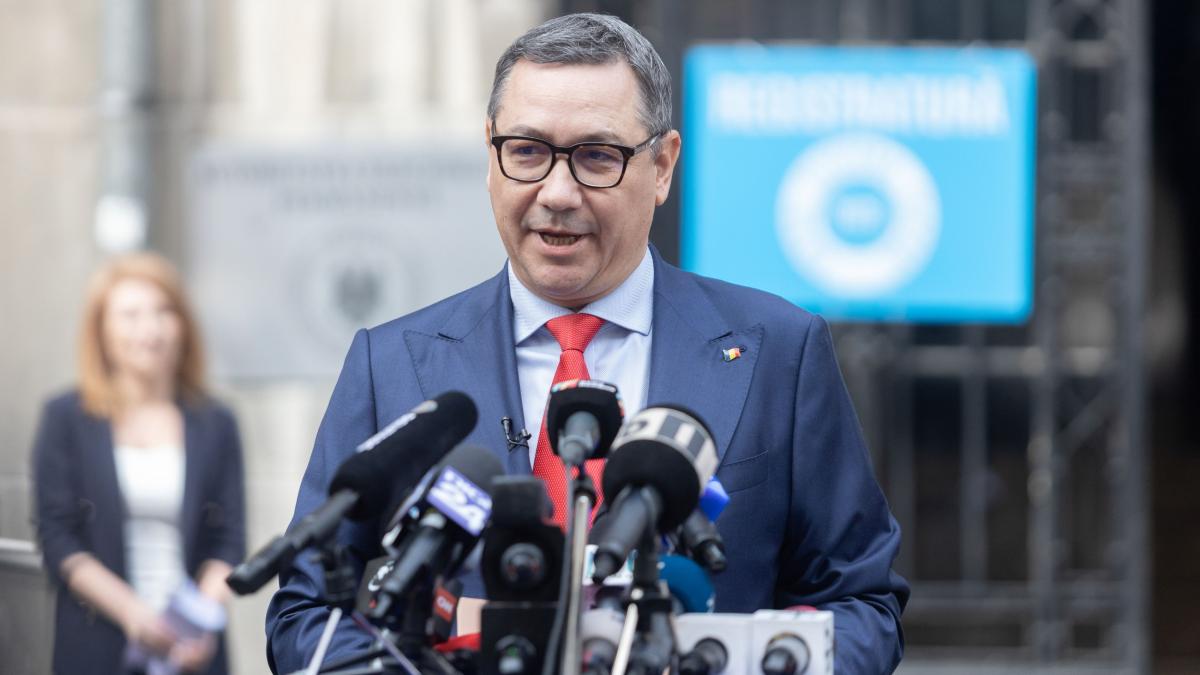 Radu Oprea Ponta s a autoexclus din PSD