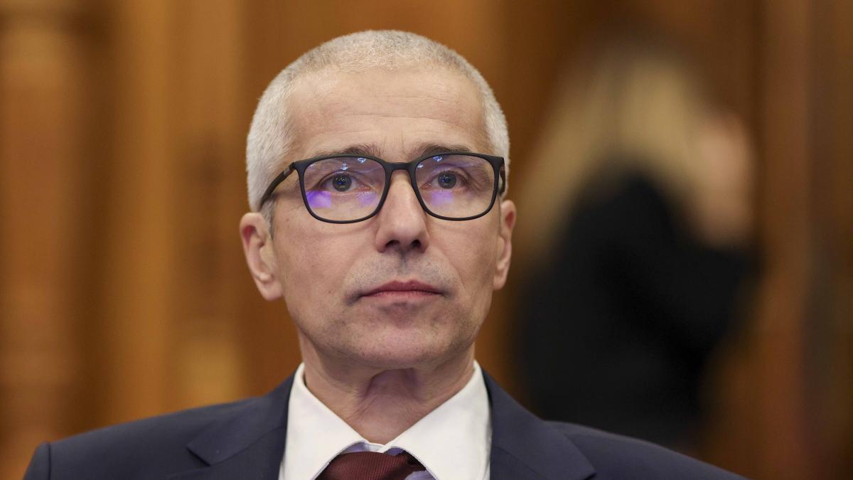 Reactia ministrului Justitiei Sa si asume daca incalca legea