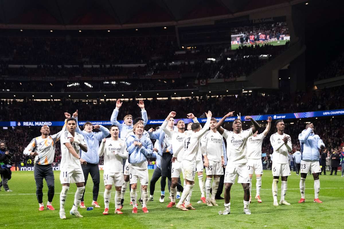 Real Madrid ameninta ca nu va mai juca fara 72 ore de odihna