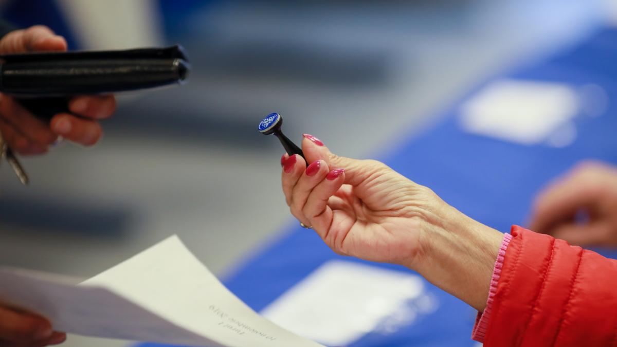 Reguli BEC pentru campania alegerilor prezidentiale mai 2025