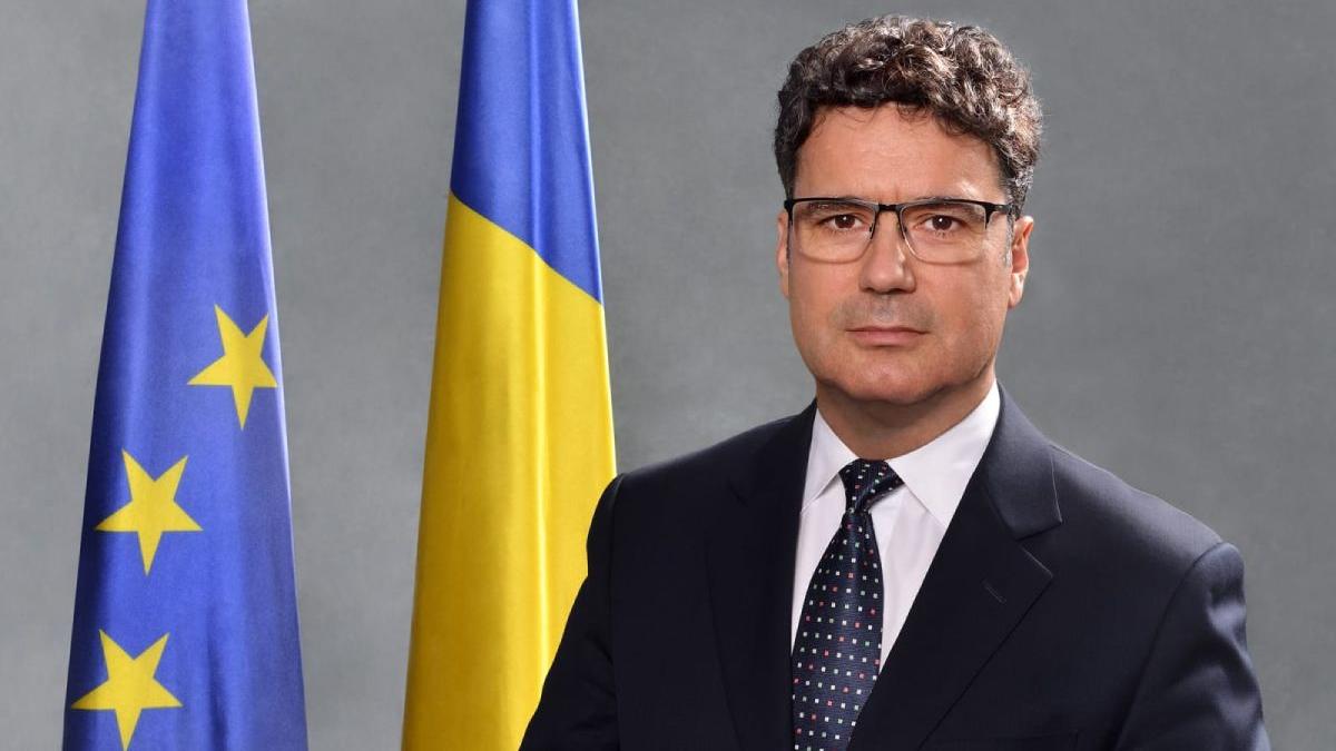 Remus Pricopie a depus plangere penala impotriva lui George Simion pentru semnaturi la BEC Declaratii contradictorii