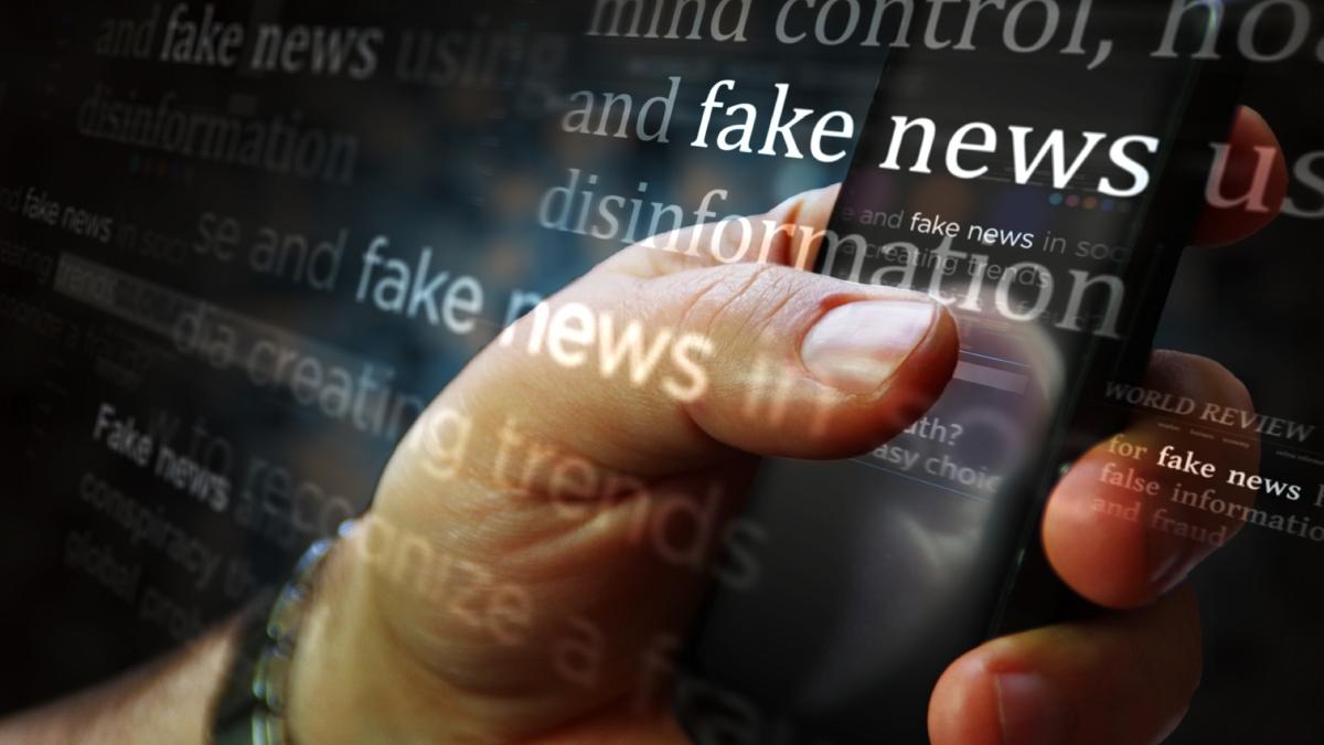 Retelele sociale germane invadate cu stiri false manipulare evidenta