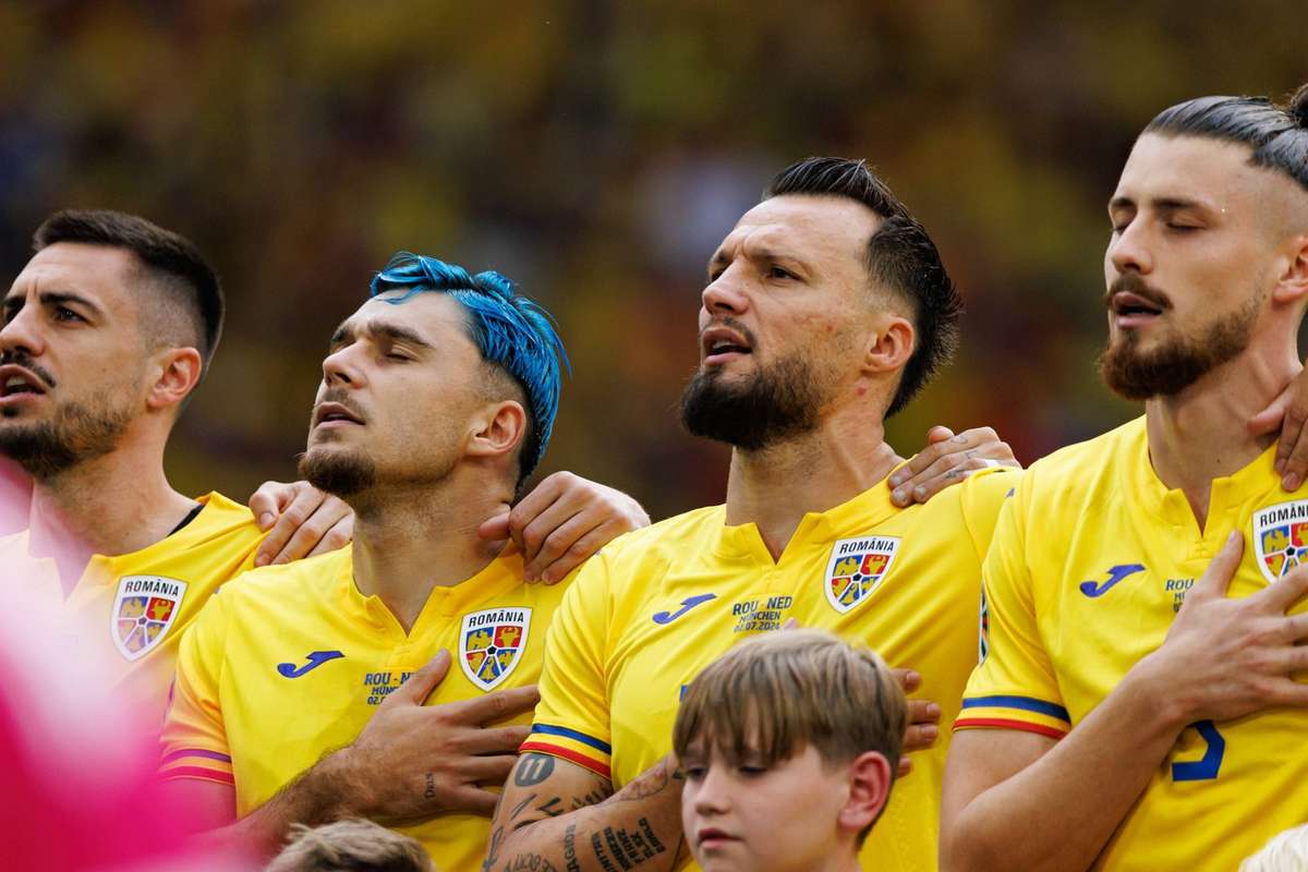 Romania debuteaza in preliminariile CM 2026 cu Bosnia