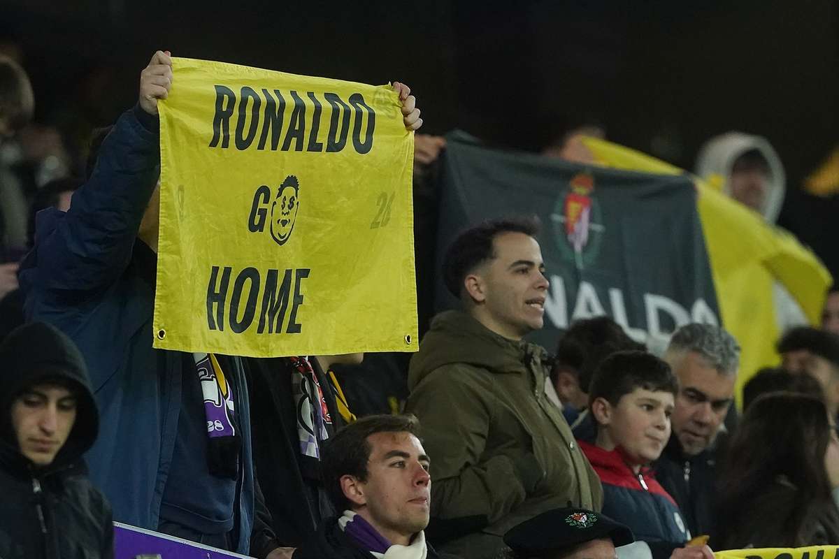 Ronaldo Nazario nu mai face echipa buna cu Real Valladolid Legenda braziliana vrea sa vanda
